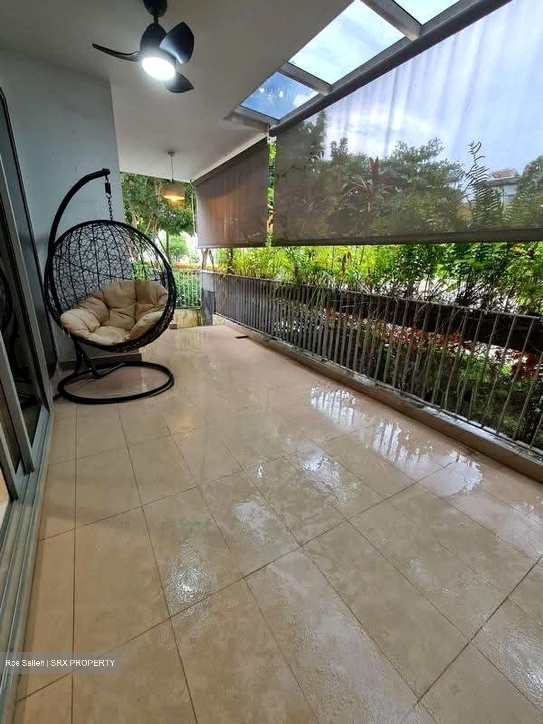 Sea Esta (D18), Condominium #635091211
